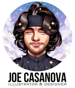 Joe Casanova